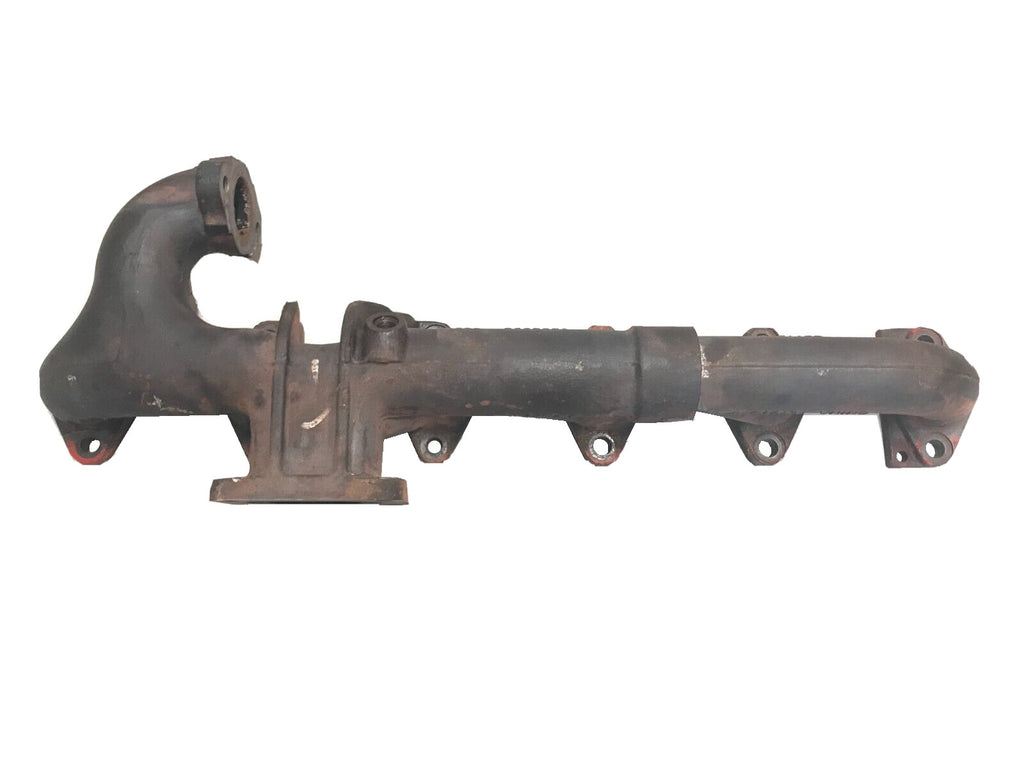 6.7L Cummins Exhaust Manifold - New Direct-Fit Diesel Replacement