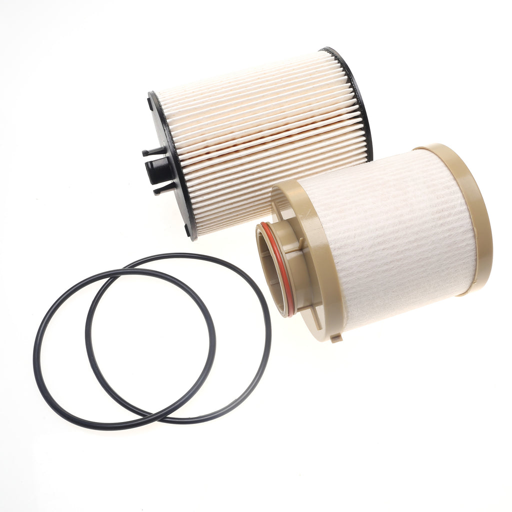 6.4L Power Stroke Fuel Filter - New Direct-Fit Diesel Replacement