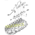 6.7L Cummins Injector Line - New Direct-Fit Diesel Replacement