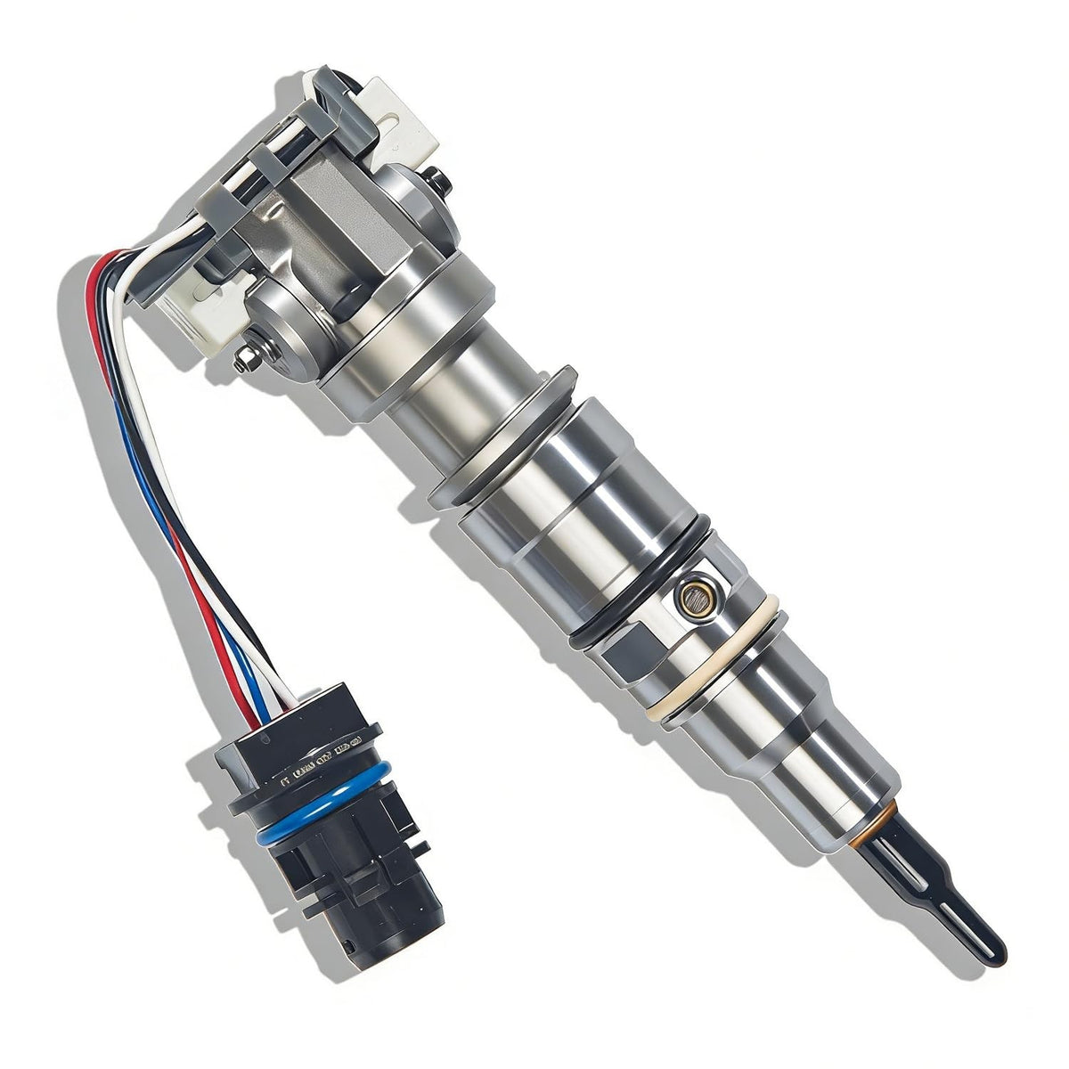6.0L Power Stroke Injector Set - Remanufactured Direct-Fit Diesel Replacement