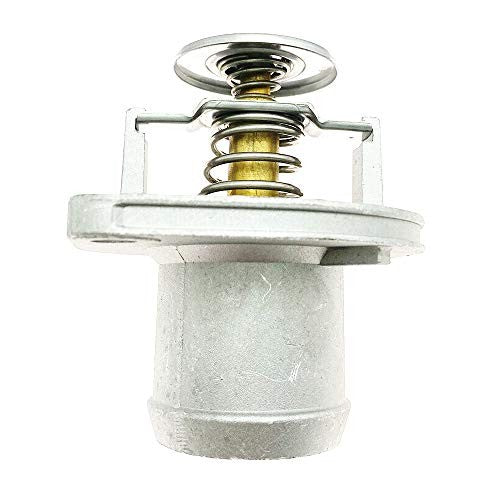 6.0L Power Stroke Thermostat - New Direct-Fit Diesel Replacement