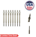 LB7 Duramax Glow Plug - New Direct-Fit Diesel Replacement