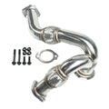 6.0L Power Stroke Turbocharger - Remanufactured Direct-Fit Diesel Replacement