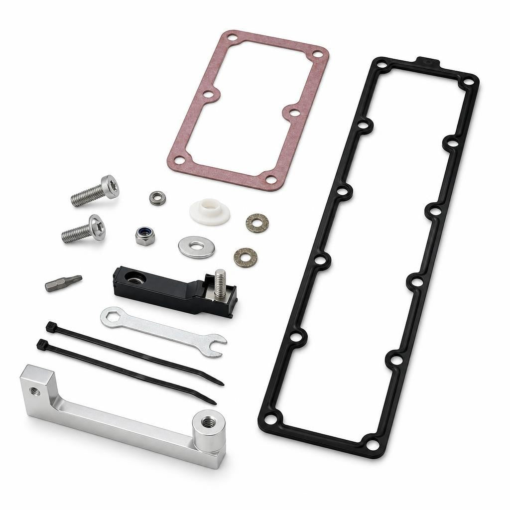 5.9L Cummins Grid Heater 2007 - New Direct-Fit Diesel Replacement