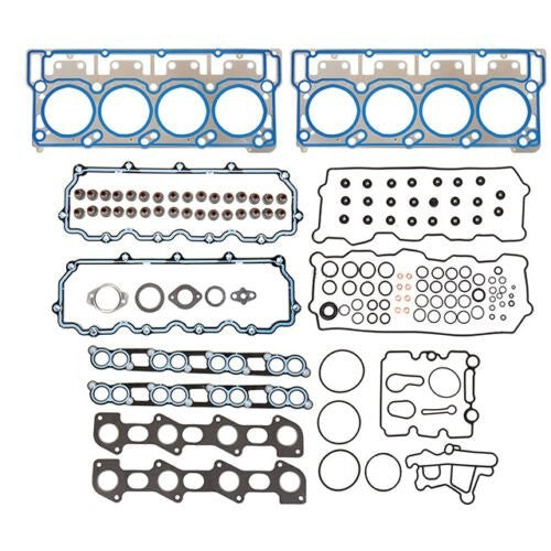 6.0L Power Stroke Head Gasket - New Direct-Fit Diesel Replacement