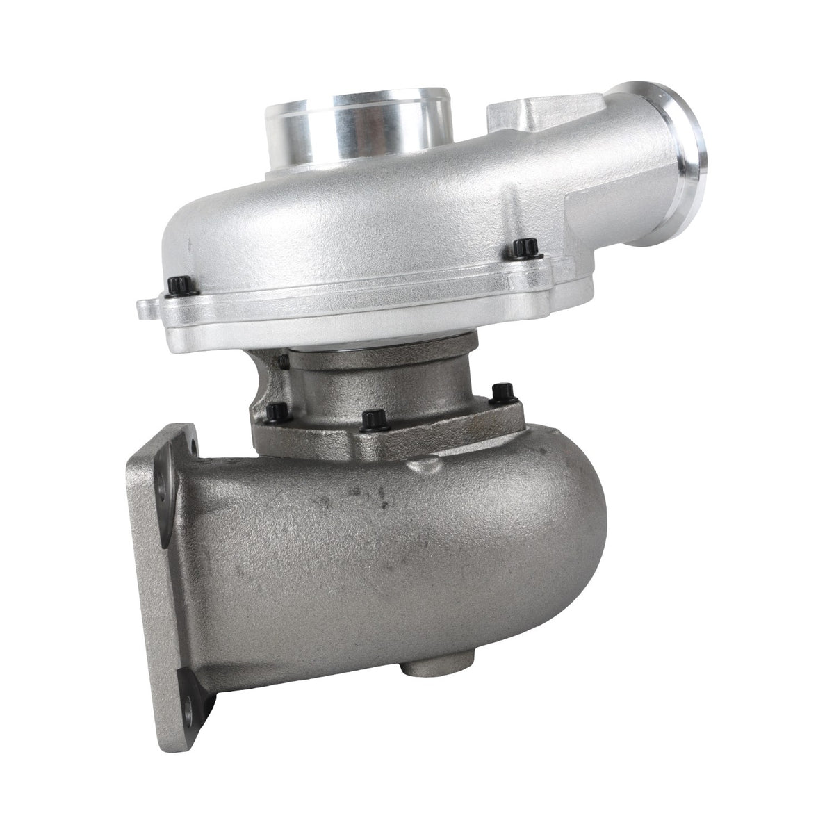 7.3L Power Stroke Turbocharger 1994-1997 - Remanufactured Direct-Fit Diesel Replacement