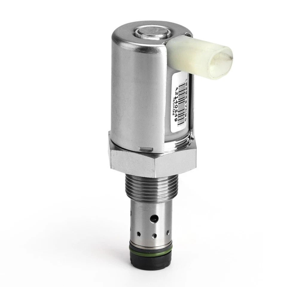 6.0L Power Stroke IPR Valve - New Direct-Fit Diesel Replacement