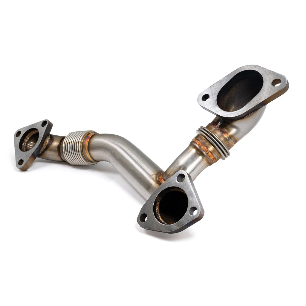 LMM Duramax Turbocharger 2007 - Remanufactured Direct-Fit Diesel Replacement