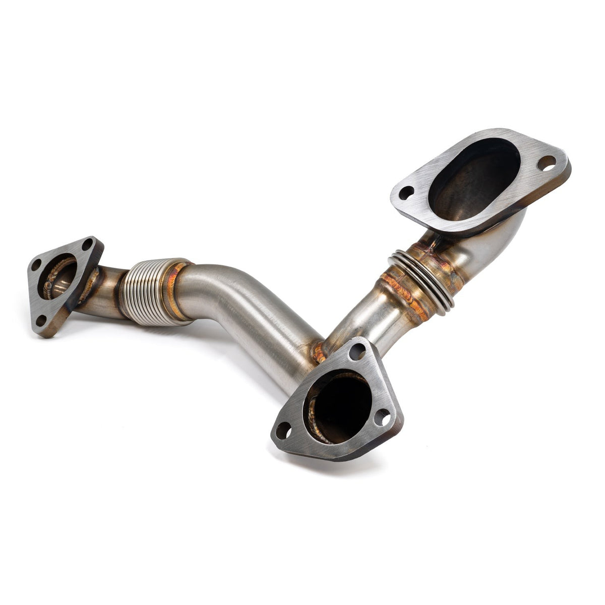 LMM Duramax Turbocharger 2007 - Remanufactured Direct-Fit Diesel Replacement