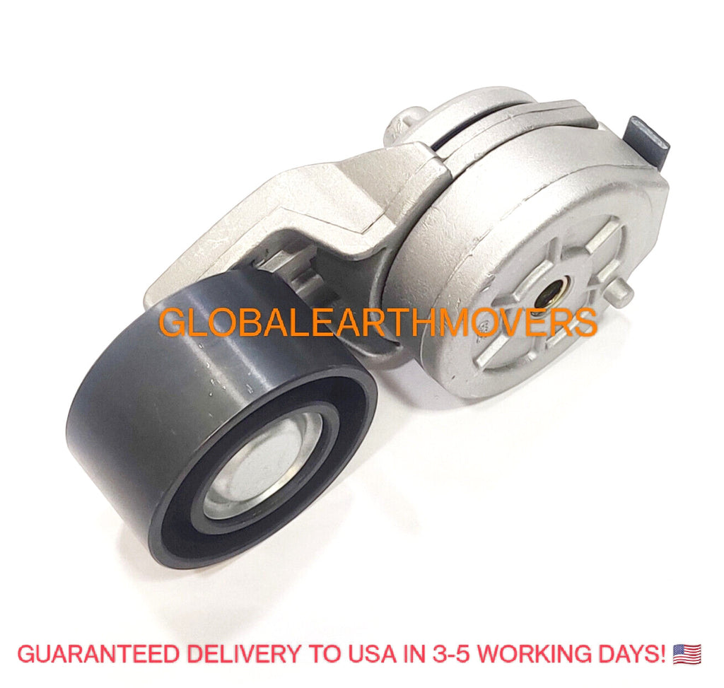 5.9L Cummins Belt & Tensioner - New Direct-Fit Diesel Replacement