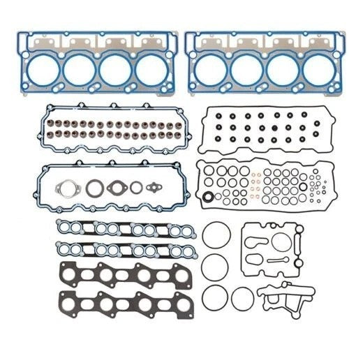 6.0L Power Stroke Head Gasket - New Direct-Fit Diesel Replacement