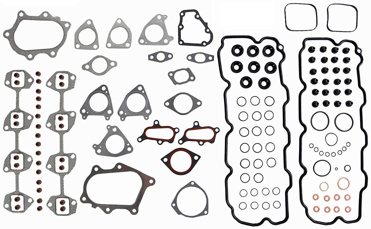 LB7 Duramax Head Gasket 2001-2005 - New Direct-Fit Diesel Replacement