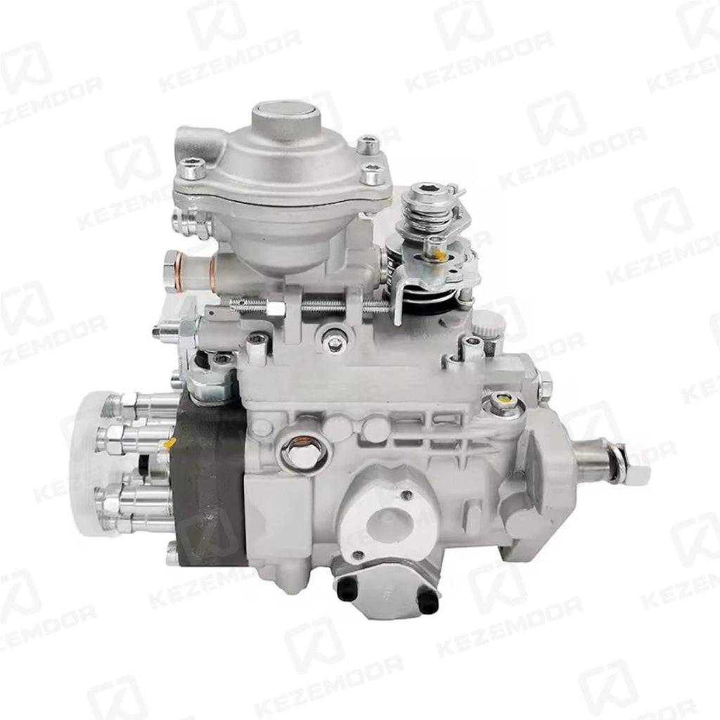 5.9L Cummins Injection Pump - Remanufactured Direct-Fit Diesel Replacement