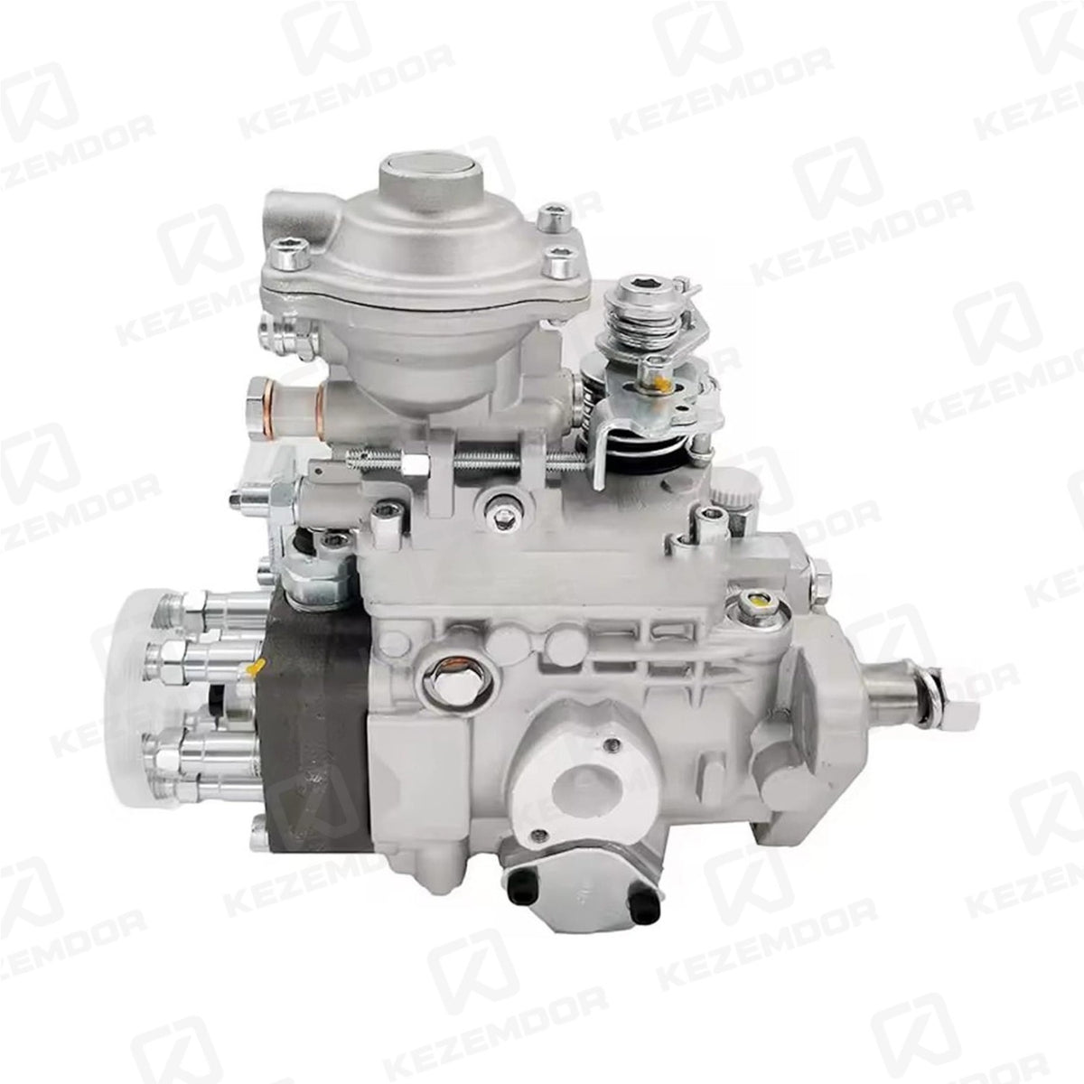 5.9L Cummins Injection Pump - Remanufactured Direct-Fit Diesel Replacement