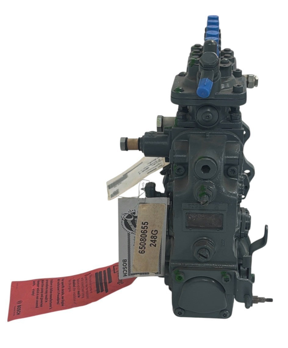 5.9L Cummins Injection Pump - Remanufactured Direct-Fit Diesel Replacement