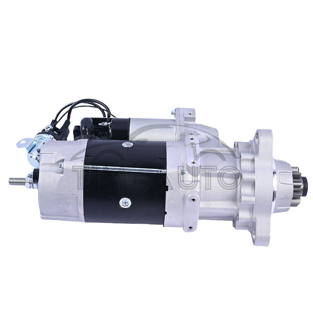 5.9L Cummins Starter 2003-2007 - Remanufactured Direct-Fit Diesel Replacement