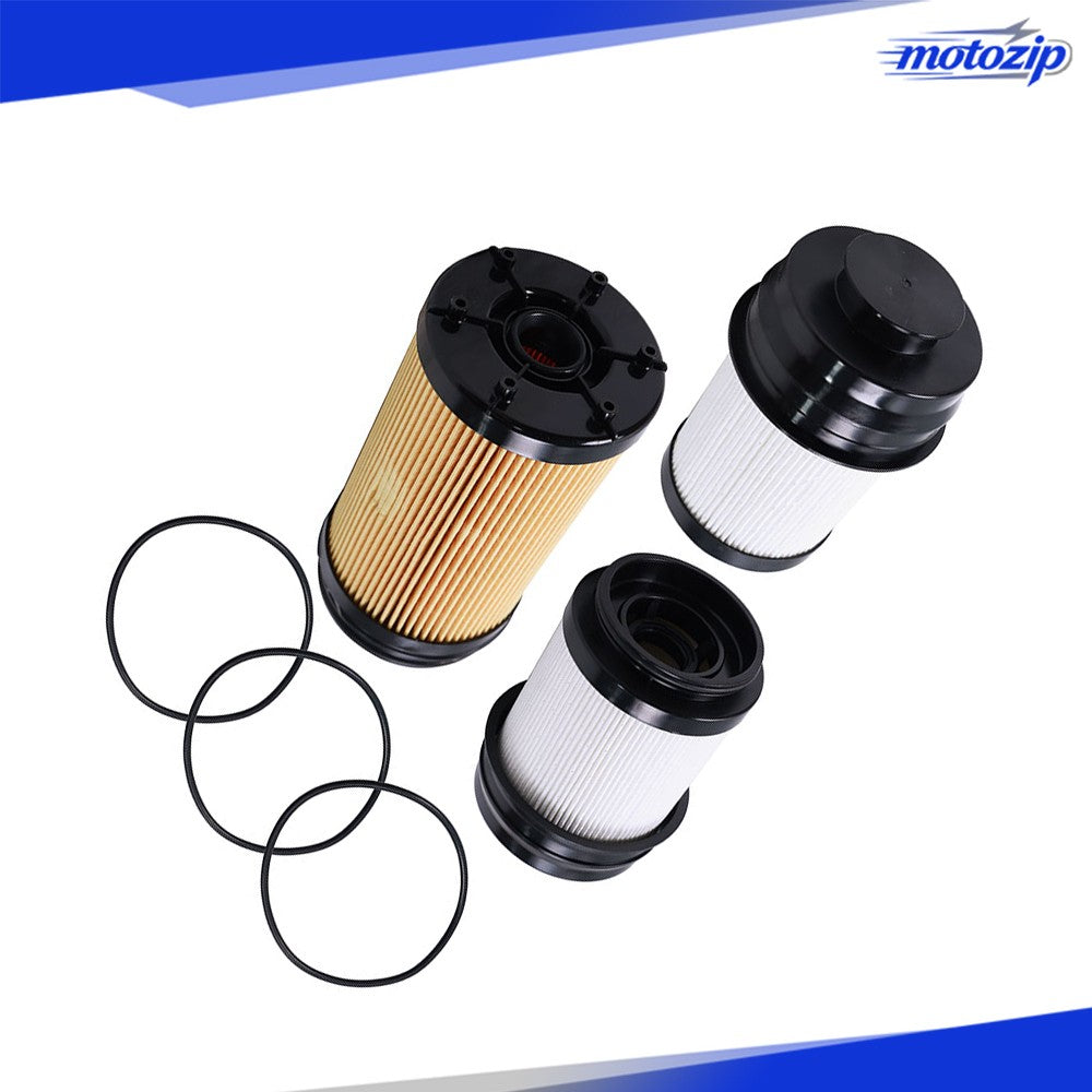 6.7L Cummins Fuel Filter 2025 - New Direct-Fit Diesel Replacement