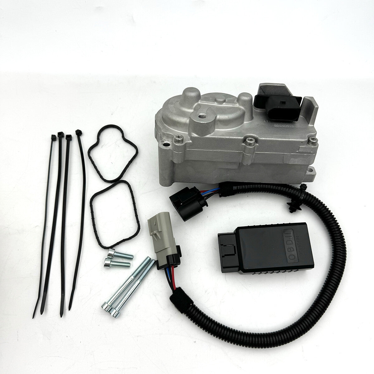 6.7L Cummins Turbo Actuator 2013-18 - Remanufactured Direct-Fit Diesel Replacement