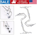 5.9L Cummins Injector Line - New Direct-Fit Diesel Replacement
