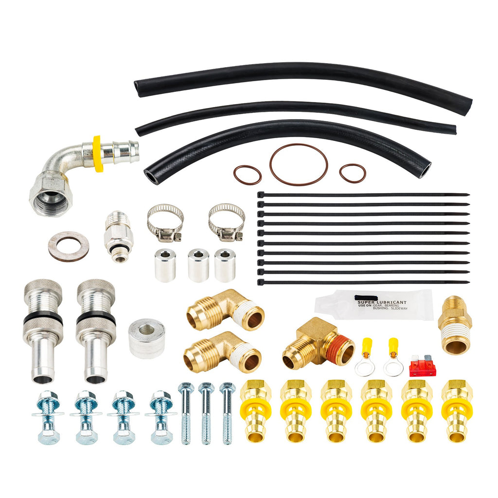 5.9L Cummins Lift Pump 2005-2018 - New Direct-Fit Diesel Replacement