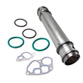 7.3L Power Stroke Oil Cooler - New Direct-Fit Diesel Replacement