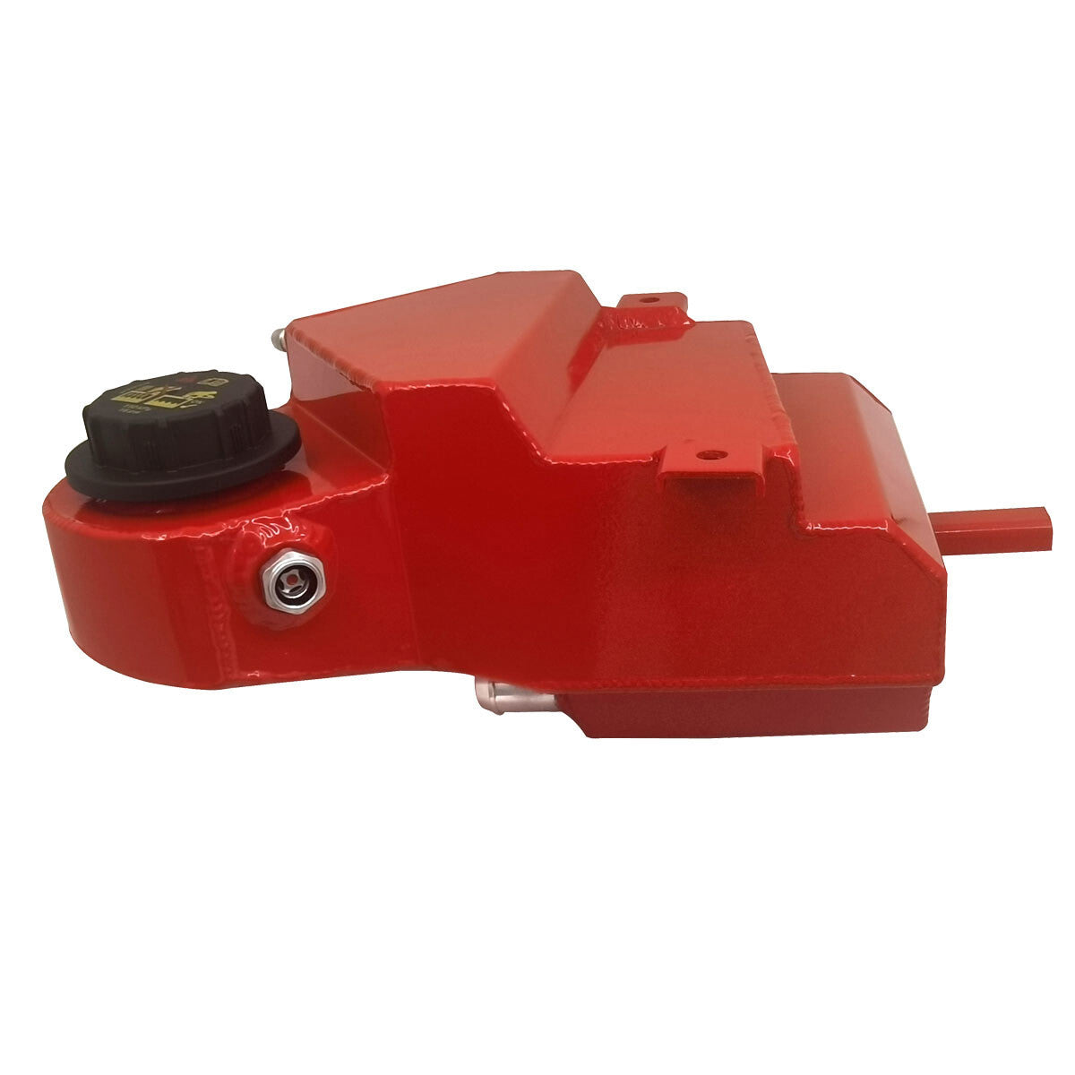 6.0L Power Stroke Coolant Reservoir - New Direct-Fit Diesel Replacement