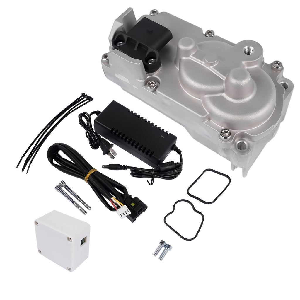 6.7L Cummins Turbo Actuator 2019 - Remanufactured Direct-Fit Diesel Replacement