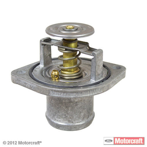 6.0L Power Stroke Thermostat 2003-2010 - New Direct-Fit Diesel Replacement