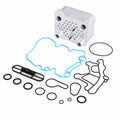 6.0L Power Stroke Oil Cooler 2004-2010 - New Direct-Fit Diesel Replacement