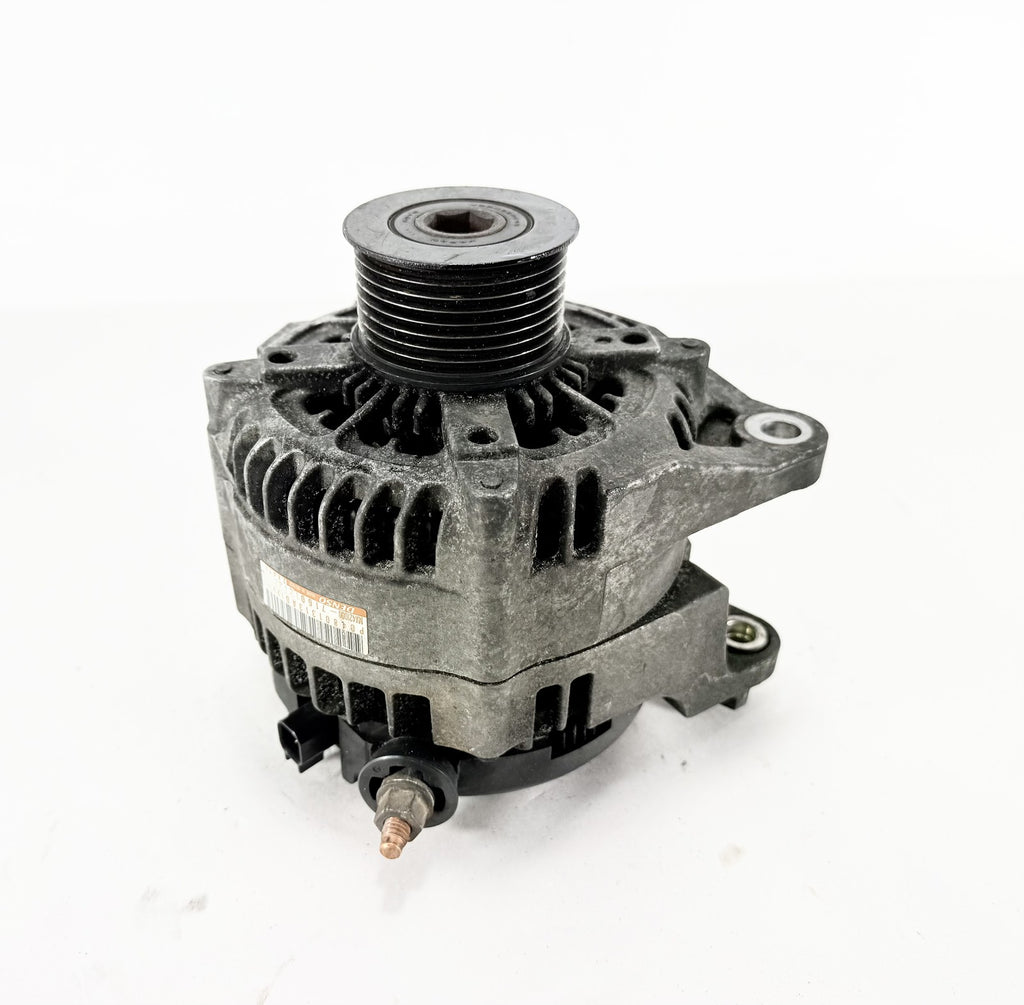 6.7L Cummins Alternator 2011-2018 - Remanufactured Direct-Fit Diesel Replacement