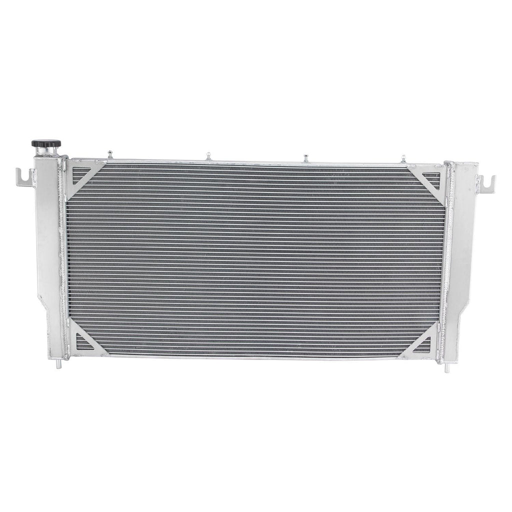 5.9L Cummins Radiator - New Direct-Fit Diesel Replacement