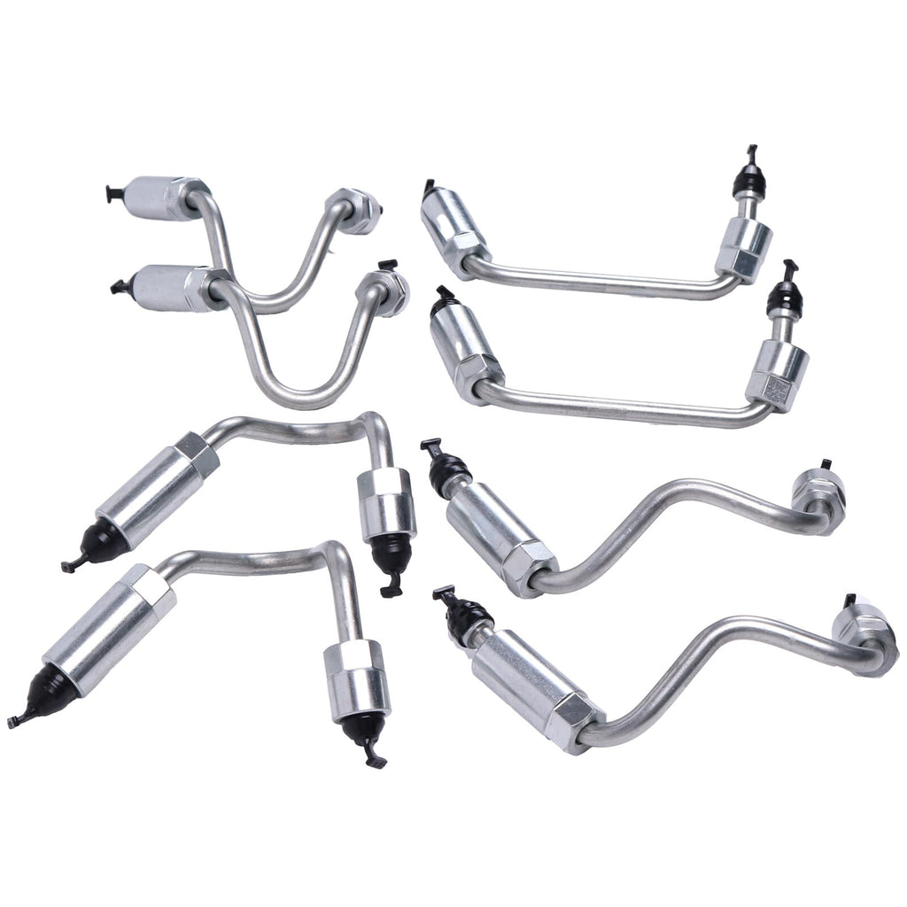 LLY Duramax Injector Line 2004 - New Direct-Fit Diesel Replacement