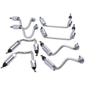 LLY Duramax Injector Line 2004 - New Direct-Fit Diesel Replacement