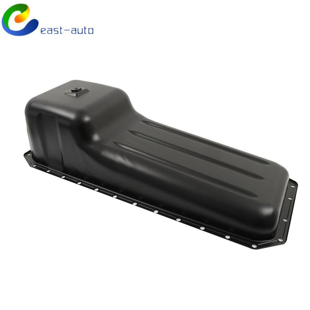 6.7L Cummins Oil Pan 2014-2018 - New Direct-Fit Diesel Replacement