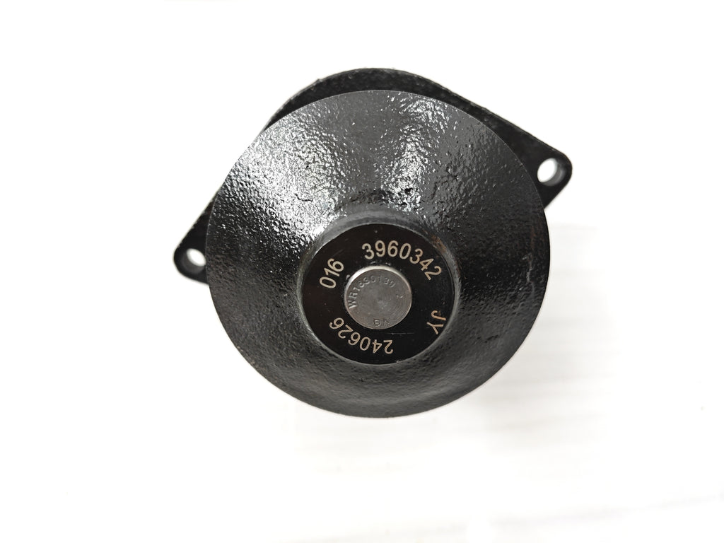 5.9L Cummins Water Pump 1989-2002 - New Direct-Fit Diesel Replacement