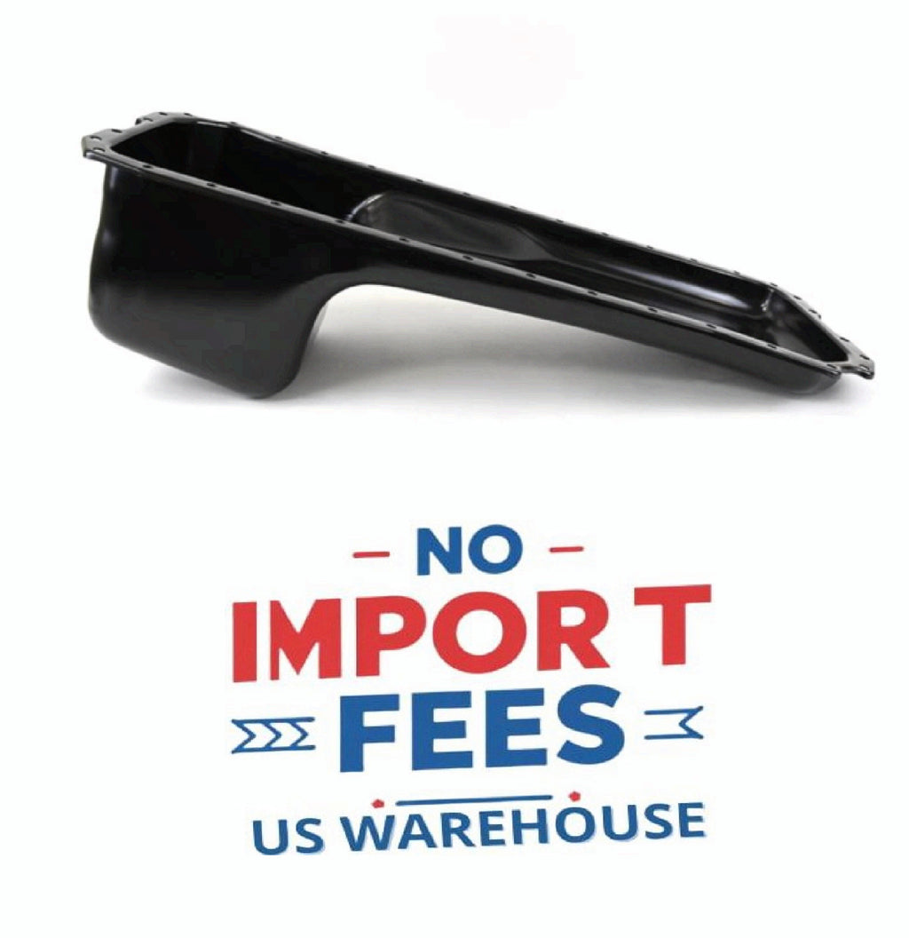 5.9L Cummins Oil Pan 1994-2002 - New Direct-Fit Diesel Replacement
