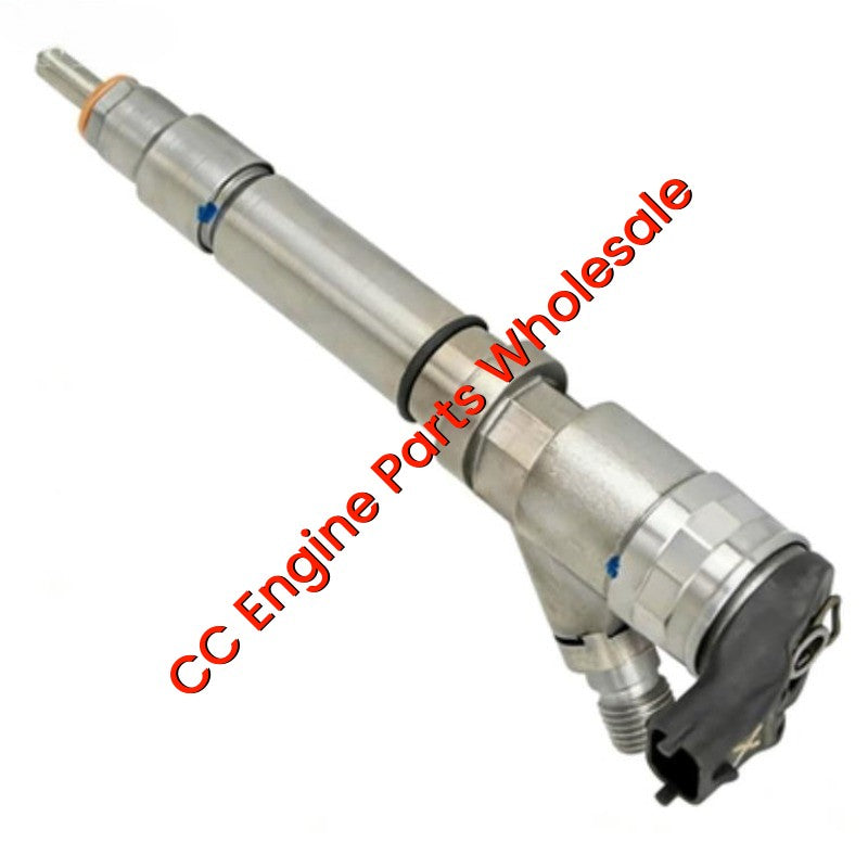 LBZ Duramax Injector Set 2006-2007 - Remanufactured Direct-Fit Diesel Replacement