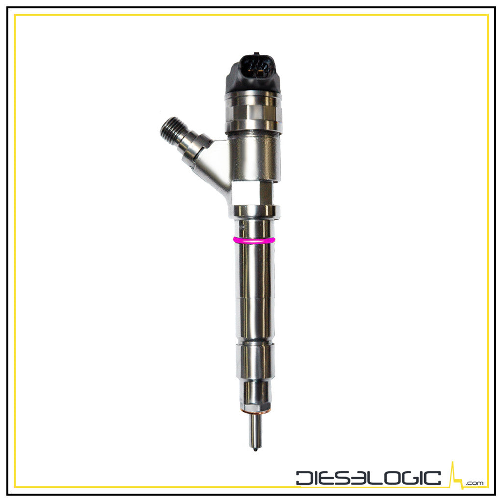 LMM Duramax Injector Set 2007-2010 - Remanufactured Direct-Fit Diesel Replacement