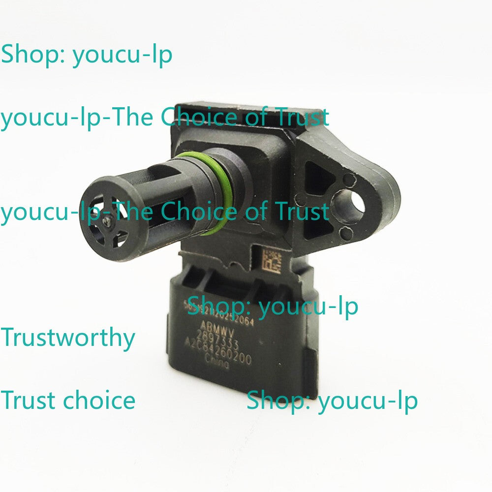 6.7L Cummins Diesel Sensor - New Direct-Fit Diesel Replacement