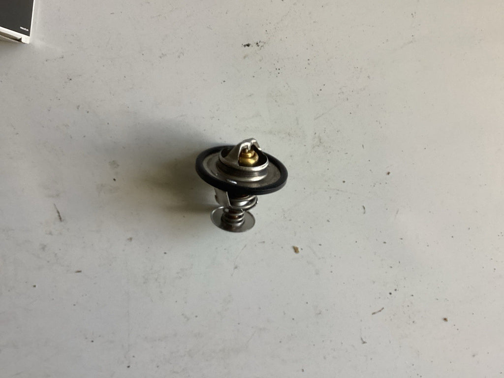 6.7L Power Stroke Thermostat - New Direct-Fit Diesel Replacement