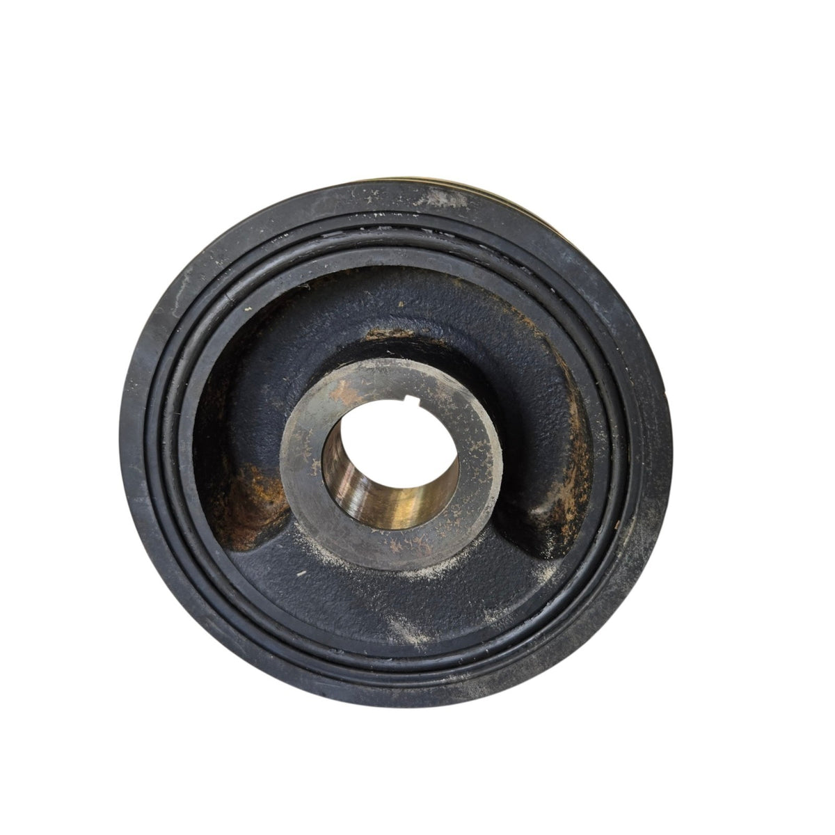 LB7 Duramax Harmonic Balancer 2001-2005 - New Direct-Fit Diesel Replacement