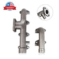 6.7L Cummins Exhaust Manifold - New Direct-Fit Diesel Replacement