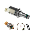 6.0L Power Stroke IPR Valve - New Direct-Fit Diesel Replacement
