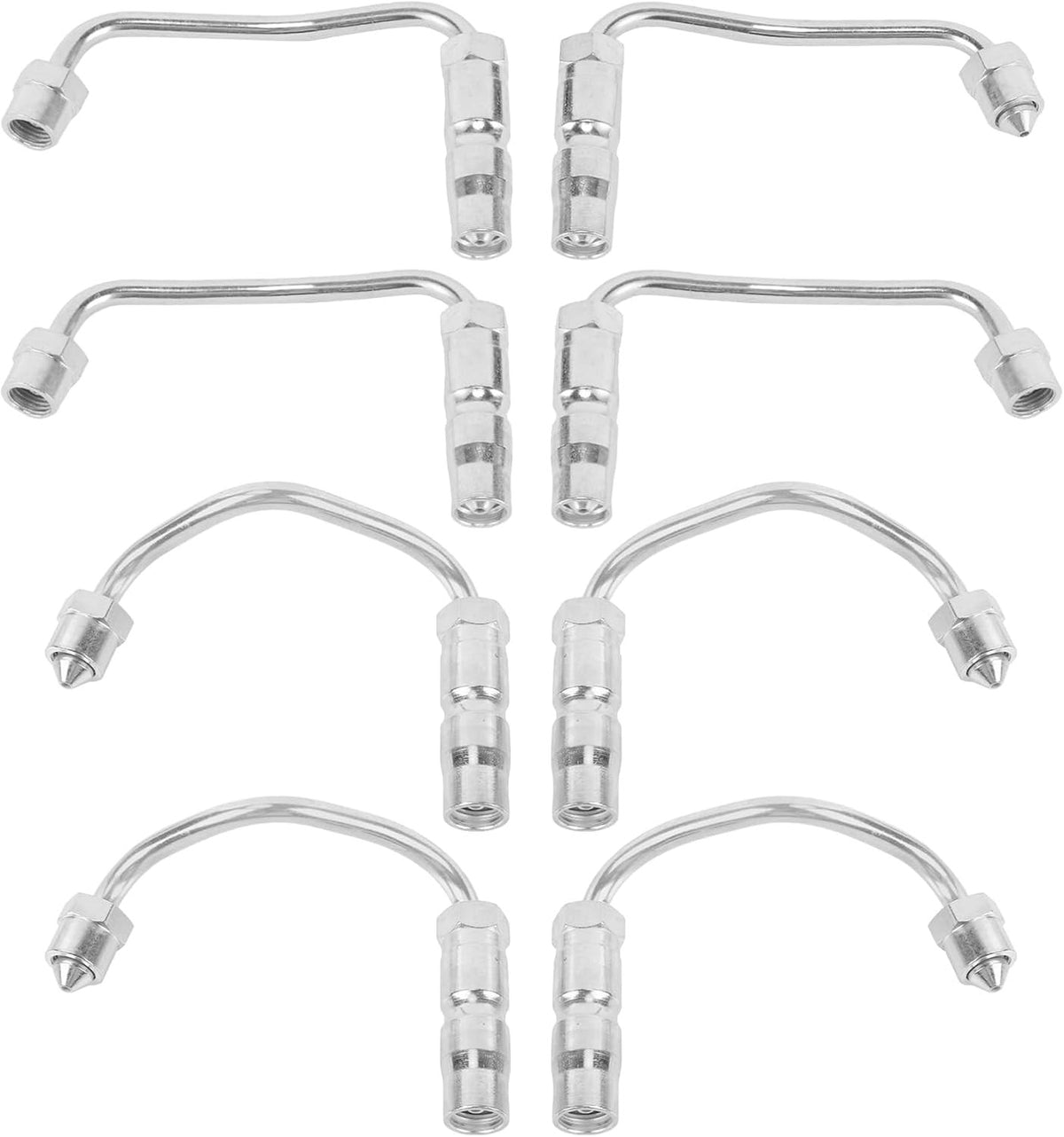 LB7 Duramax Injector Set 2001-20 - Remanufactured Direct-Fit Diesel Replacement