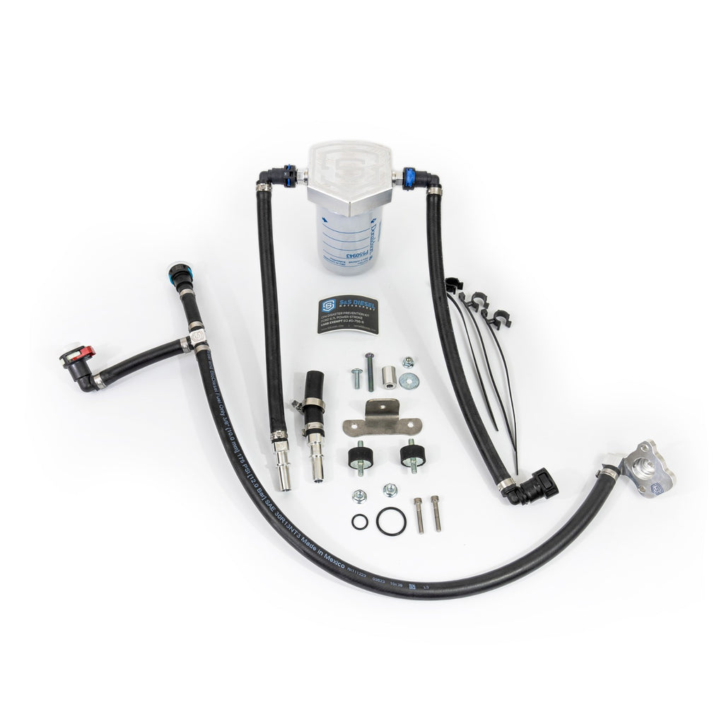 6.7L Power Stroke Injection Pump 2011 - Remanufactured Direct-Fit Diesel Replacement