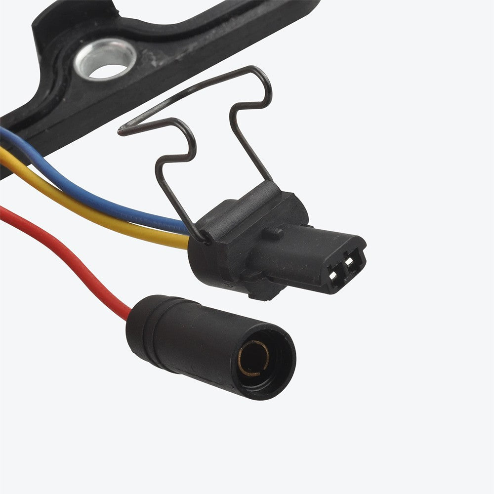 7.3L Power Stroke Glow Plug - New Direct-Fit Diesel Replacement