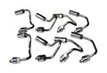 LBZ Duramax Injector Line 2006 - New Direct-Fit Diesel Replacement