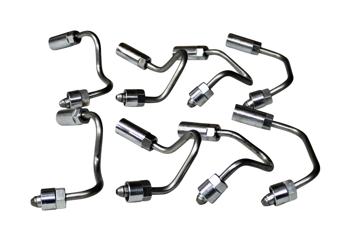 LBZ Duramax Injector Line 2006 - New Direct-Fit Diesel Replacement