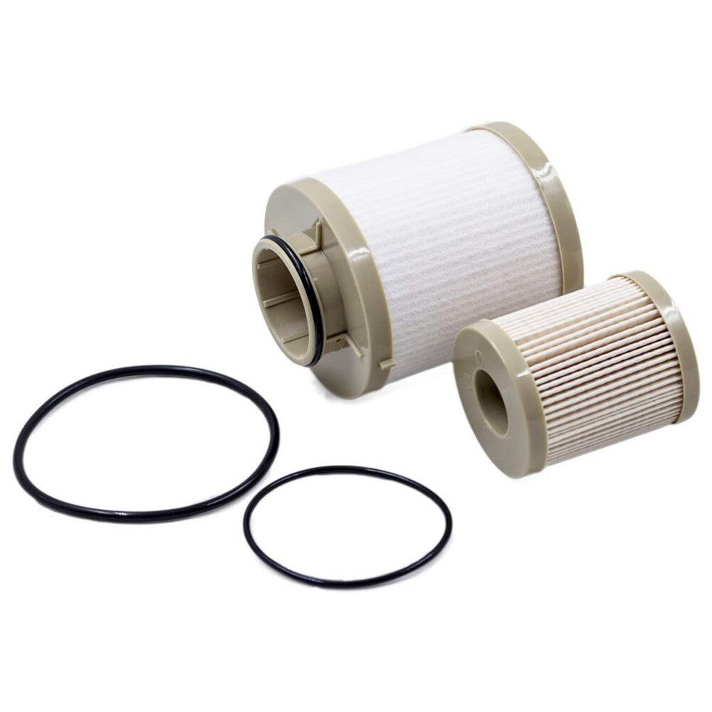 6.4L Power Stroke Fuel Filter - New Direct-Fit Diesel Replacement