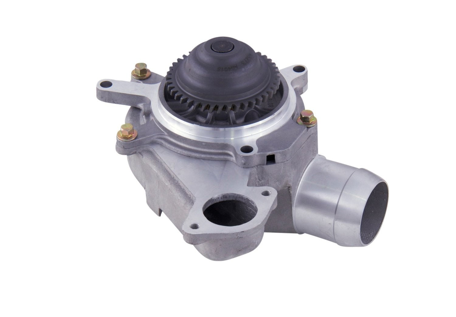 LBZ Duramax Water Pump 2006-2010 - New Direct-Fit Diesel Replacement